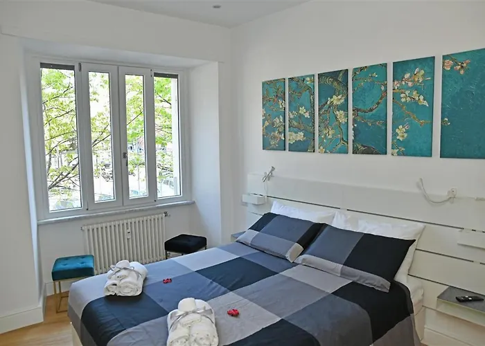 Roma Clodio Holiday