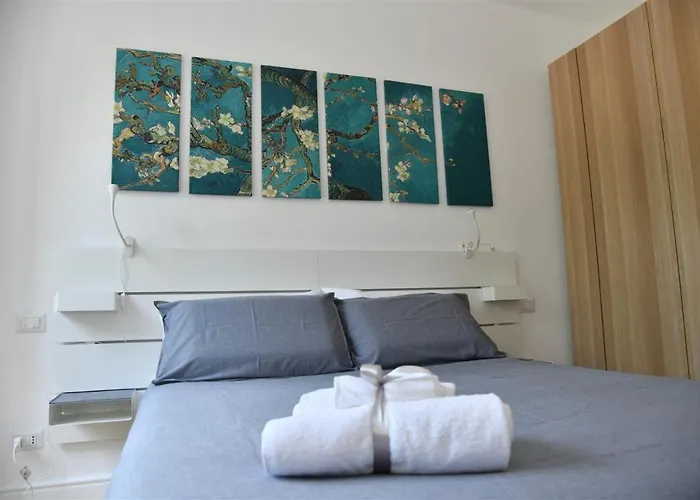 Roma Clodio Holiday