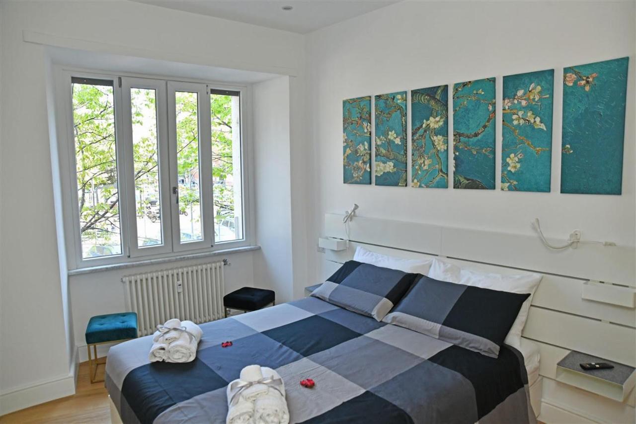 Apartment Clodio *