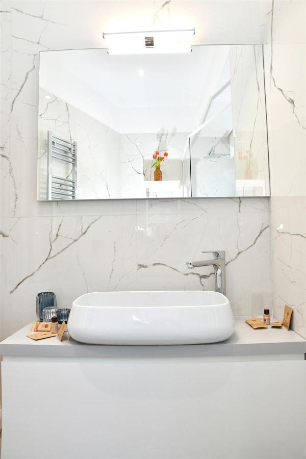 Clodio Apartment *