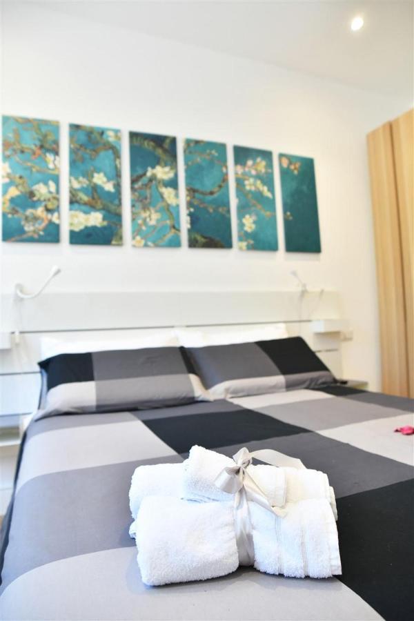 Clodio Apartment Rome