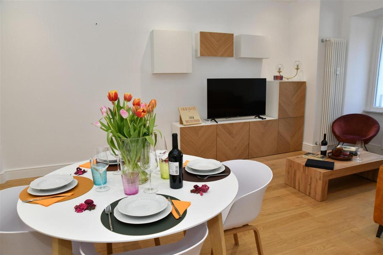Clodio Appartement *