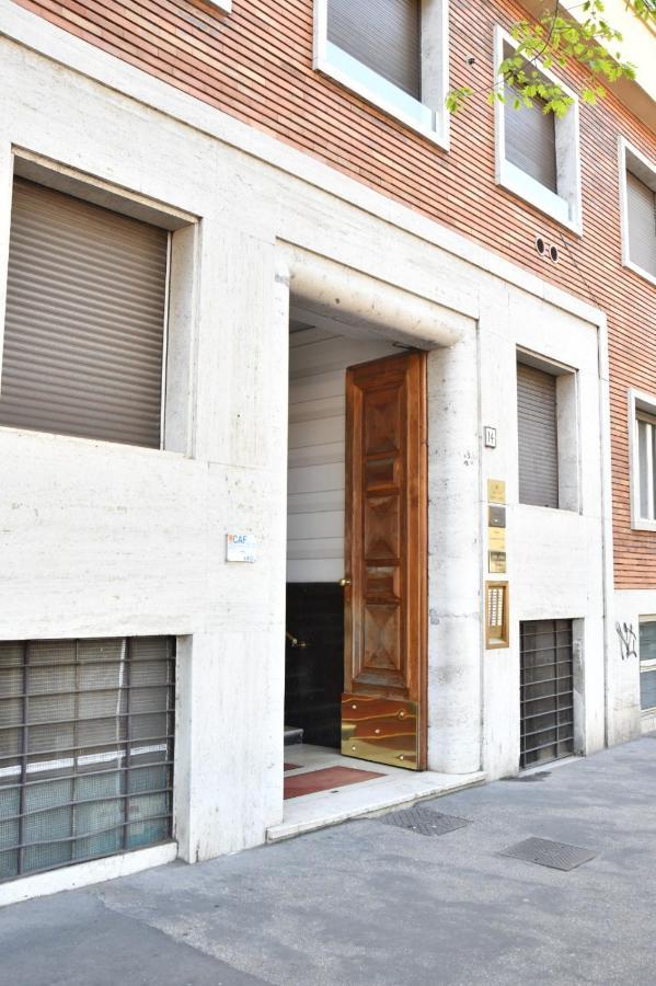 Clodio Appartement Rome