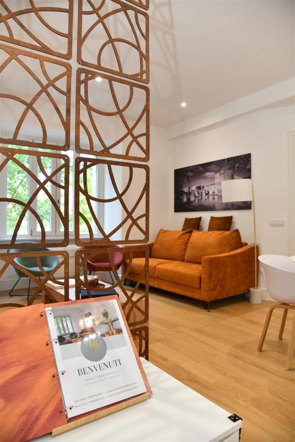 Clodio Appartement Rome