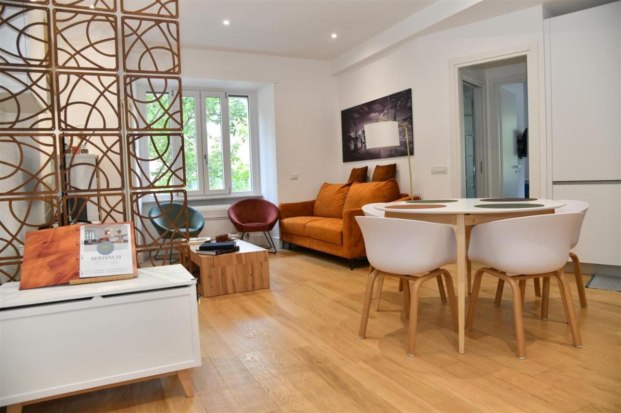Clodio Appartement Rome