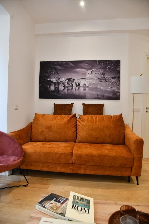Clodio Appartement
