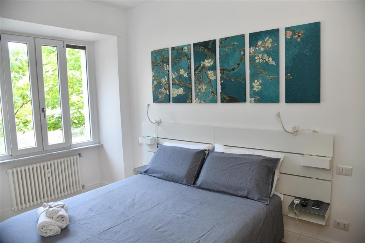 Appartement Clodio *