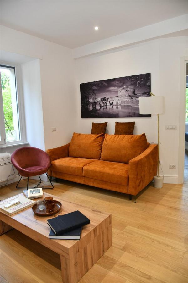 Clodio Appartement