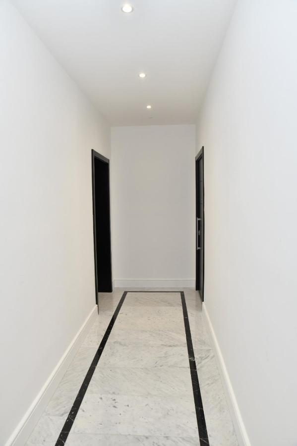 Apartment Clodio Rom