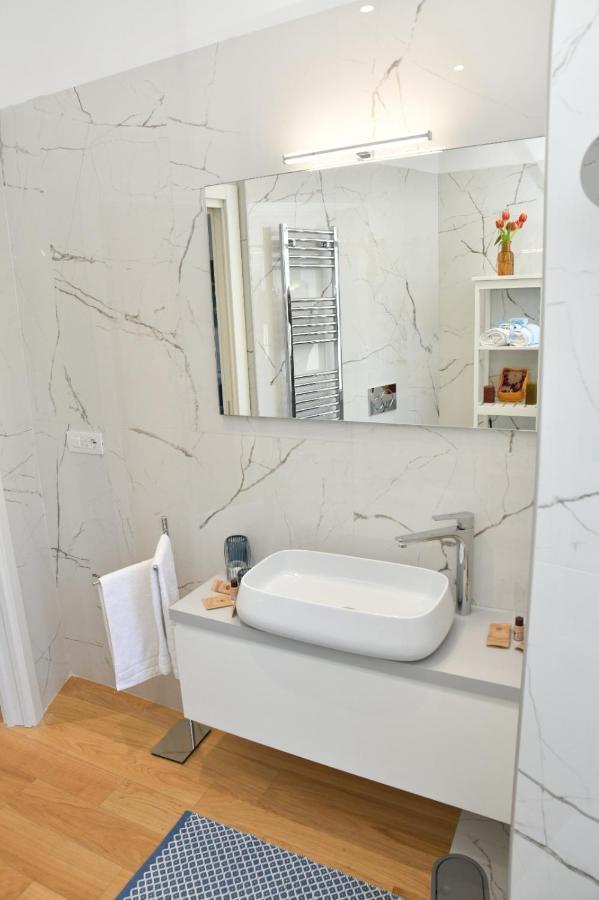 Clodio Apartment
